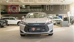 Dongfeng Aeolus A30